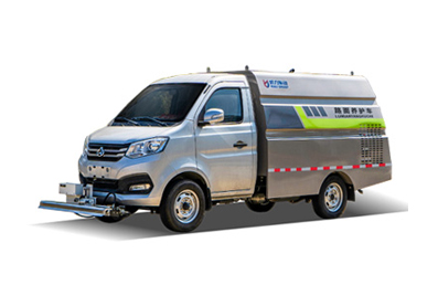 漳州养护车